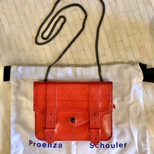 Proenza Schouler PS1 mini crossbody